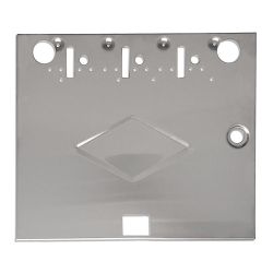 Bally Coin Door Skin 1972-1983